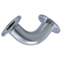 3A 45 Degeree Quickly-Install Stainless Steel Sanitary Elbow